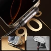 JOYROOM KABEL LIGHTNING 90° 1,2M DO APPLE IPHONE 7 8 X 3A SZYBKIE