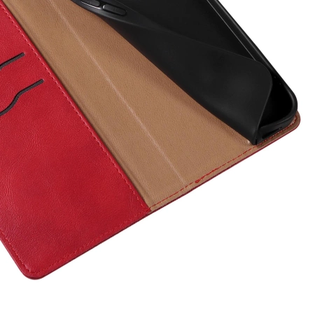 HURTEL MAGNET STRAP CASE ETUI DO SAMSUNG GALAXY S22+ S22 PLUS Z MINI SMYCZĄ