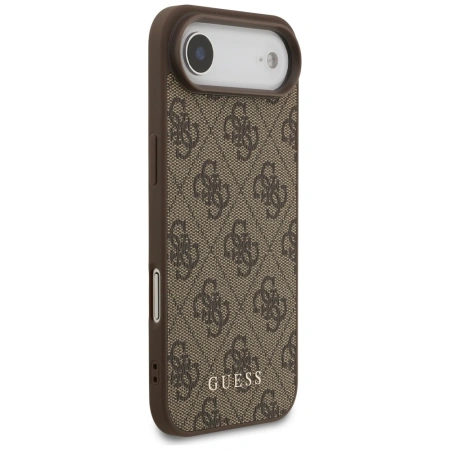 GUESS ETUI 4G CLASSIC DO IPHONE 17 AIR POKROWIEC NA TELEFON