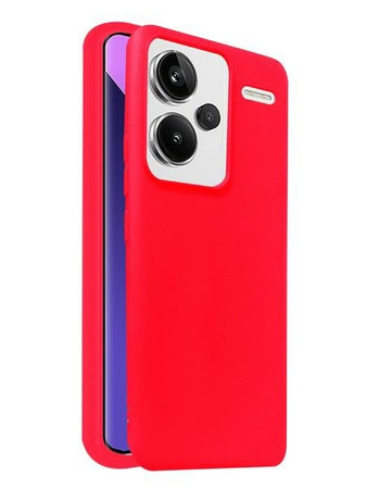 BELINE ETUI CANDY DO XIAOMI REDMI NOTE 13 PRO+ 5G CASE PROTEKTOR ZAMKNIĘCIE