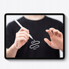 Stylus 2, Pencil for Apple iPad Air/Air Pro, McDodo
