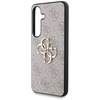 GUESS ETUI BIG 4G LOGO CLASSIC LOGO DO SAMSUNG GALAXY S25 POKROWIEC OCHRONA