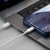 BASEUS KABEL USB-C DO LIGHTNING 20W DO IPHONE 11 12 13 14 1.5M 2SZT ZESTAW