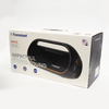 Tronsmart Bang wodoodporny głośnik bezprzewodowy Bluetooth 60W z funkcją Powerbank czarny (723928)