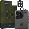 HOFI OSŁONA CAMRING PRO+ DO IPHONE 15 PRO 15 PRO MAX ZABEZPIECZENIE APARATU
