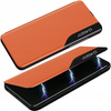 HURTEL ETUI ECO LEATHER DO IPHONE 13 MINI KLAPKA Z FUNKCJĄ STAND ELEGANCKIE