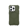 UAG Essential Armor Magsafe - obudowa ochronna do iPhone 15 Pro (olive)