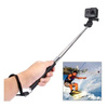 PULUZ ZESTAW AKCESORIÓW DO KAMER SPORTOWYCH GOPRO SJ CAM XIAOMI 53 ELEMENTY