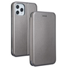 BELINE ETUI BOOK MAGNETIC DO IPHONE 12 MINI STALOWY ZAMKNIĘCIE MAGNETYCZNE