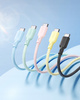 INNOSTYLE KABEL USB-C SZYBKIE ŁADOWANIE DO IPHONE SAMSUNG USB TYP C 60W 2M