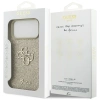 GUESS ETUI FIXED GLITTER BIG 4G DO IPHONE 17 PRO MAX CASE OCHRONNY