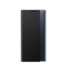 HURTEL ETUI NEW SLEEP CASE DO IPHONE 16E Z KLAPKĄ I ANTYPOŚLIZGOWYM DNO