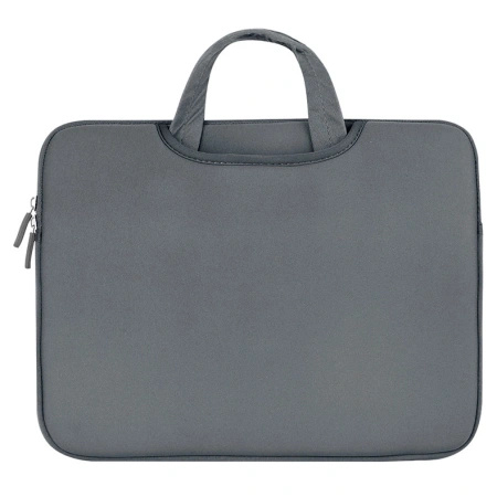 HURTEL TORBA NA LAPTOPA 14'' UNIWERSALNA DO LAPTOPÓW Z WZMOCNIONYM