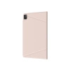 Etui AMAZINGTHING Matte Pro Mag Folio z podstawką na iPad Air M3 11" - różowe