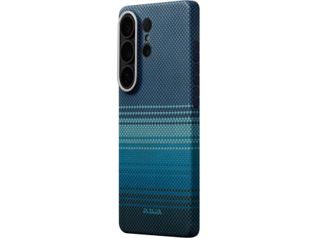 Pitaka Edge Case, Moonrise (Aaron Button) - Samsung Galaxy S26 Ultra