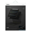 UNIQ ETUI AXEL DO IPAD PRO 11 M4 OCHRONNE CASE MAGNETYCZNE Z FUNKCJĄ STAND