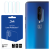 OnePlus 7 Pro - 3mk Lens Protection