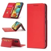 HURTEL CASE MAGNETYCZNY POKROWIEC DO SAMSUNG GALAXY A13 5G NA KARTY I STAND