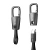 TECH-PROTECT KABEL USB-C ULTRABOOST DNA DO SZYBKIEGO ŁADOWANIA 60W 3A