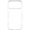 Etui CARE by PanzerGlass Fashionable X-Ray Soft Basic na iPhone 17 Pro Max - przezroczyste