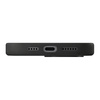 UNIQ etui Lyden iPhone 16 Pro 6.3" Magclick Charging czarny/dallas black