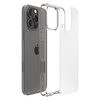 SPIGEN ULTRA HYBRID DO IPHONE 16 PRO CASE Z WYSOKĄ ODPORNOŚCIĄ NA UDERZENIA