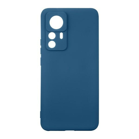 BELINE ETUI DO XIAOMI 12T OCHRONNE WERSJA SILIKONOWA Z NOWOCZESNYM DESIGNEM