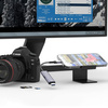 TECH-PROTECT ULTRABOOST CARD READER DO SD MICRO SD DO LIGHTNING USB