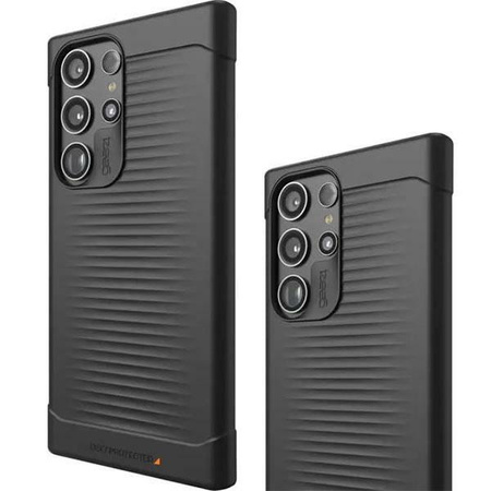 GEAR4 HAVANA ETUI DO SAMSUNG GALAXY S23 ULTRA S918 Z WYSOKĄ ODPORNOŚCIĄ D3O