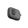 Etui AMAZINGTHING Titan Pro Mag Case Clear do AirPods Pro 3 - czarne