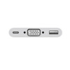 Adapter APPLE MJ1L2ZM/A blisterUSB-C na VGA