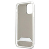 MERCEDES ETUI POKROWIEC HARDCASE DO IPHONE 11 XR PRZEZROCZYSTY ELECTROPLATE