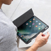 UNIQ etui Moven iPad Air 11 (2024/2025) niebieski/stone blue