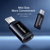 Mcdodo Phone adapter USB -C to Micro USB adapter black OT-7690