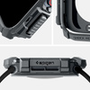 SPIGEN CASE RUGGED ARMOR DO APPLE WATCH 10 46 MM OCHRONA PRZED ZARYSIENIAMI