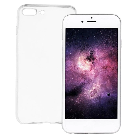 HURTEL ETUI ŻELOWY DO XIAOMI REDMI 8A 0.5MM ULTRA CLEAR PRZEZROCZYSTY
