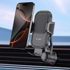 TECH-PROTECT V8 UNIVERSAL ROTARY VENT CAR MOUNT DO TELEFONÓW SMARTFONÓW