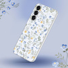 TECH-PROTECT FLEXAIR XIAOMI REDMI 15C 5G / POCO C85 5G SPRING FLOWERS