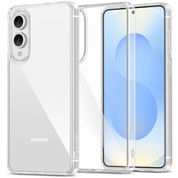 TECH-PROTECT FLEXAIR HYBRID DO GALAXY S25 EDGE ETUI POKROWIEC OCHRONNY