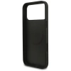 GUESS ETUI CASE POKROWIEC DO MAGSAFE IPHONE 17 PRO MAX 4G RING CLASSIC