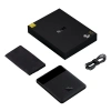 BASEUS POWERBANK BLADE 20000MAH Z 2XUSB 2XUSB-C DO ŁADOWANIA SZYBKIEGO 100W
