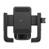 BASEUS UCHWYT ROWEROWY NA TELEFON GO-TRIP DO SMARTFONÓW I GPS 360° OBROTOWY