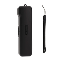 SUNNYLIFE ETUI POKROWIEC OCHRONNY Z PASKIEM DO OSMO POCKET 3