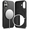 RINGKE ETUI SILIKONOWE MAGNETYCZNE MAGSAFE DO IPHONE 17