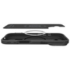Etui Spigen Optik Armor Mag MagSafe do   iPhone 17 czarny