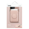 UNIQ FLIXA PORTFEL MAGNETYCZNY DO MAGSAFE NA KARTY DO IPHONE 12 13 14 15