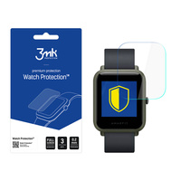 3MK WATCH PROTECTION ARC FOLIA OCHRONNA DO XIAOMI AMAZFIT BIP A1608