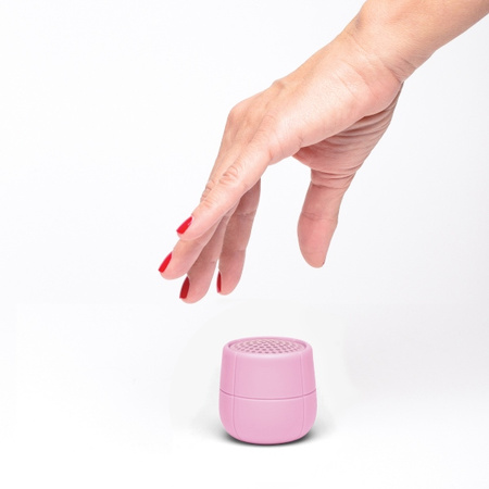 LEXON MINO X GŁOŚNIK BLUETOOTH MINI DO TELEFONÓW APPLE IPHONE 11 12 13 14