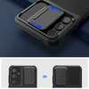 TECH-PROTECT VELAR CAM+ ETUI DO SAMSUNG GALAXY A55 5G Z OCHRONĄ MAGNETYCZNĄ