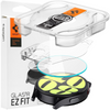 SPIGEN SZKŁO HARTOWANE GLAS.TR EZ-FIT 2-PACK DO SAMSUNG GALAXY WATCH 7 40